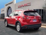 2016 Mazda Mazda CX-5 Sport