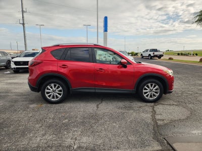 2016 Mazda Mazda CX-5 Sport