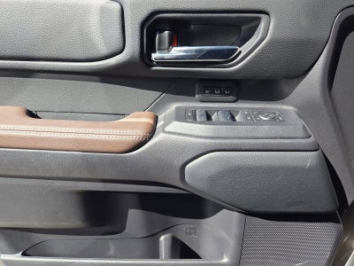 2025 Toyota Land Cruiser 1958