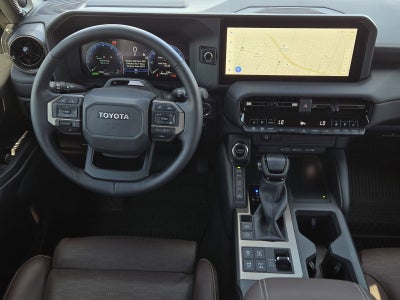 2025 Toyota Land Cruiser 1958