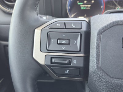 2025 Toyota Land Cruiser 1958