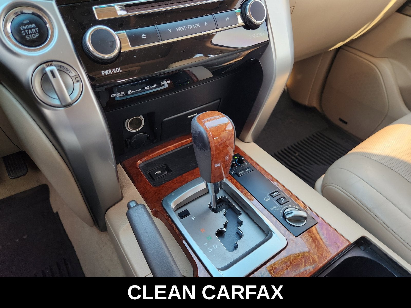 2013 Toyota Land Cruiser Base