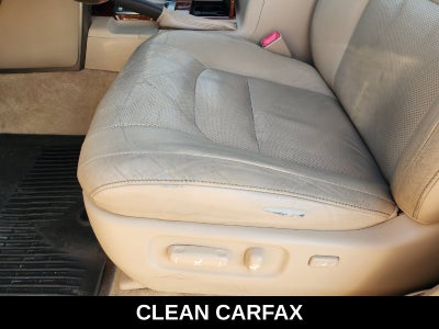 2013 Toyota Land Cruiser Base