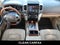 2013 Toyota Land Cruiser Base