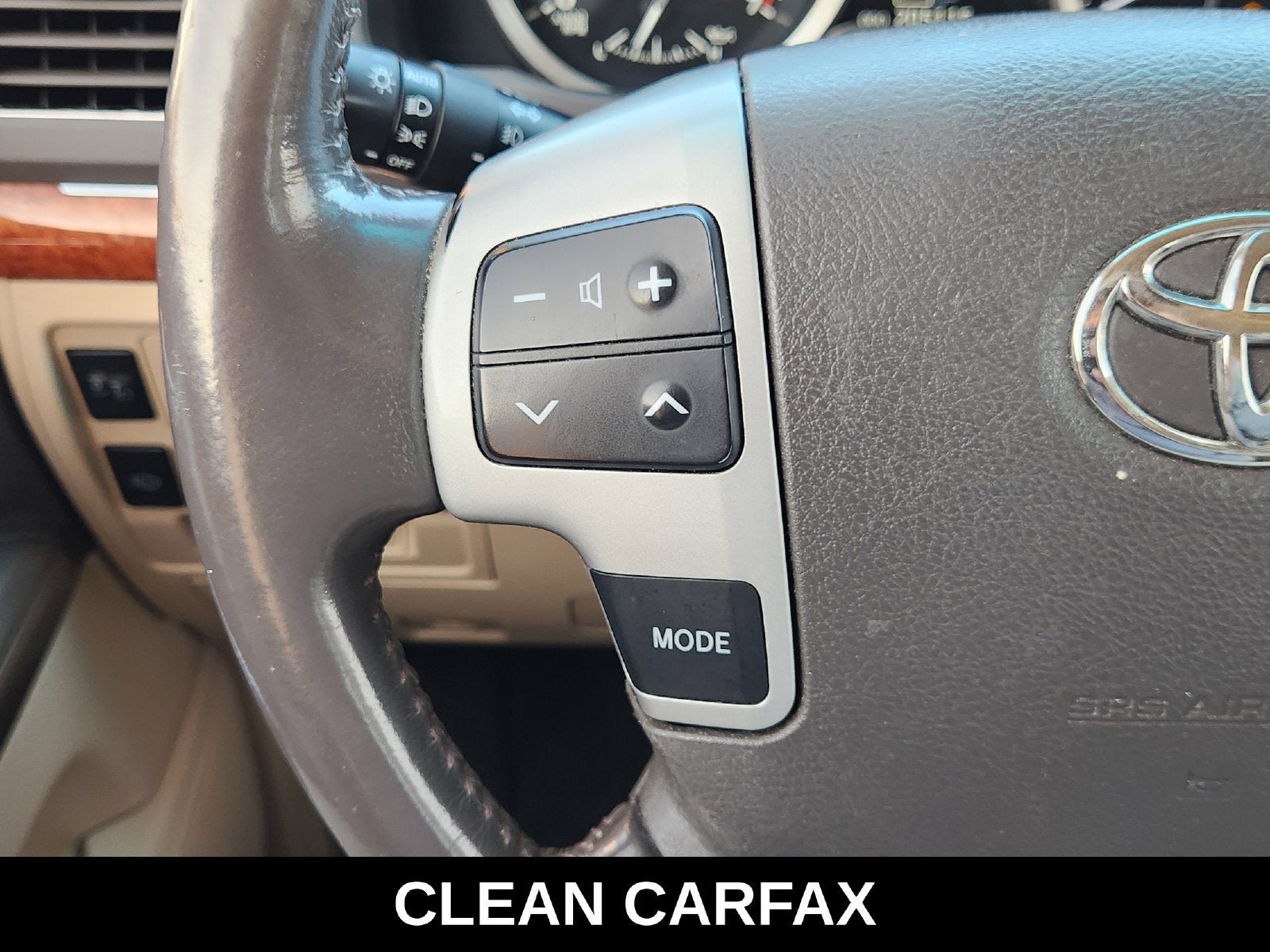 2013 Toyota Land Cruiser Base
