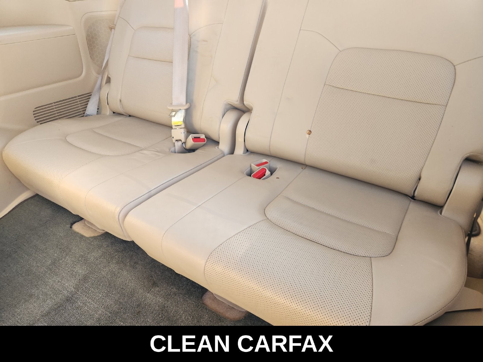 2013 Toyota Land Cruiser Base
