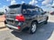 2013 Toyota Land Cruiser Base