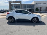 2020 Toyota C-HR LE