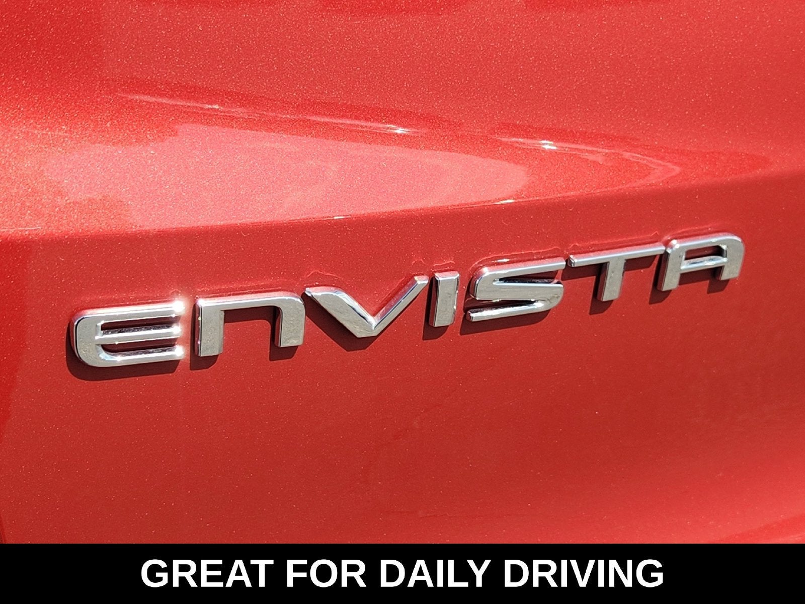 2024 Buick Envista Sport Touring - Photo 13