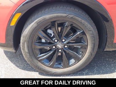 2024 Buick Envista Sport Touring