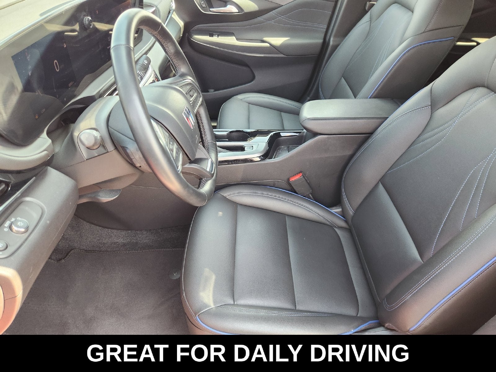 2024 Buick Envista Sport Touring