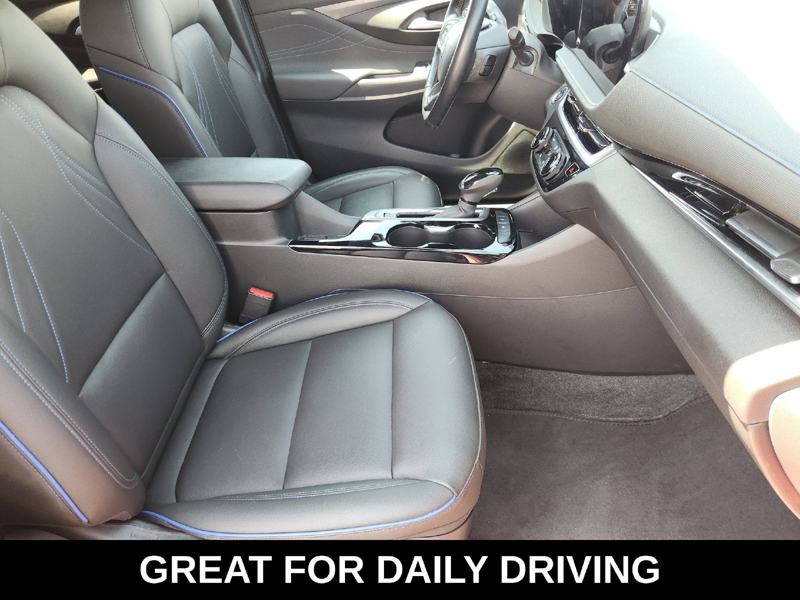 2024 Buick Envista Sport Touring