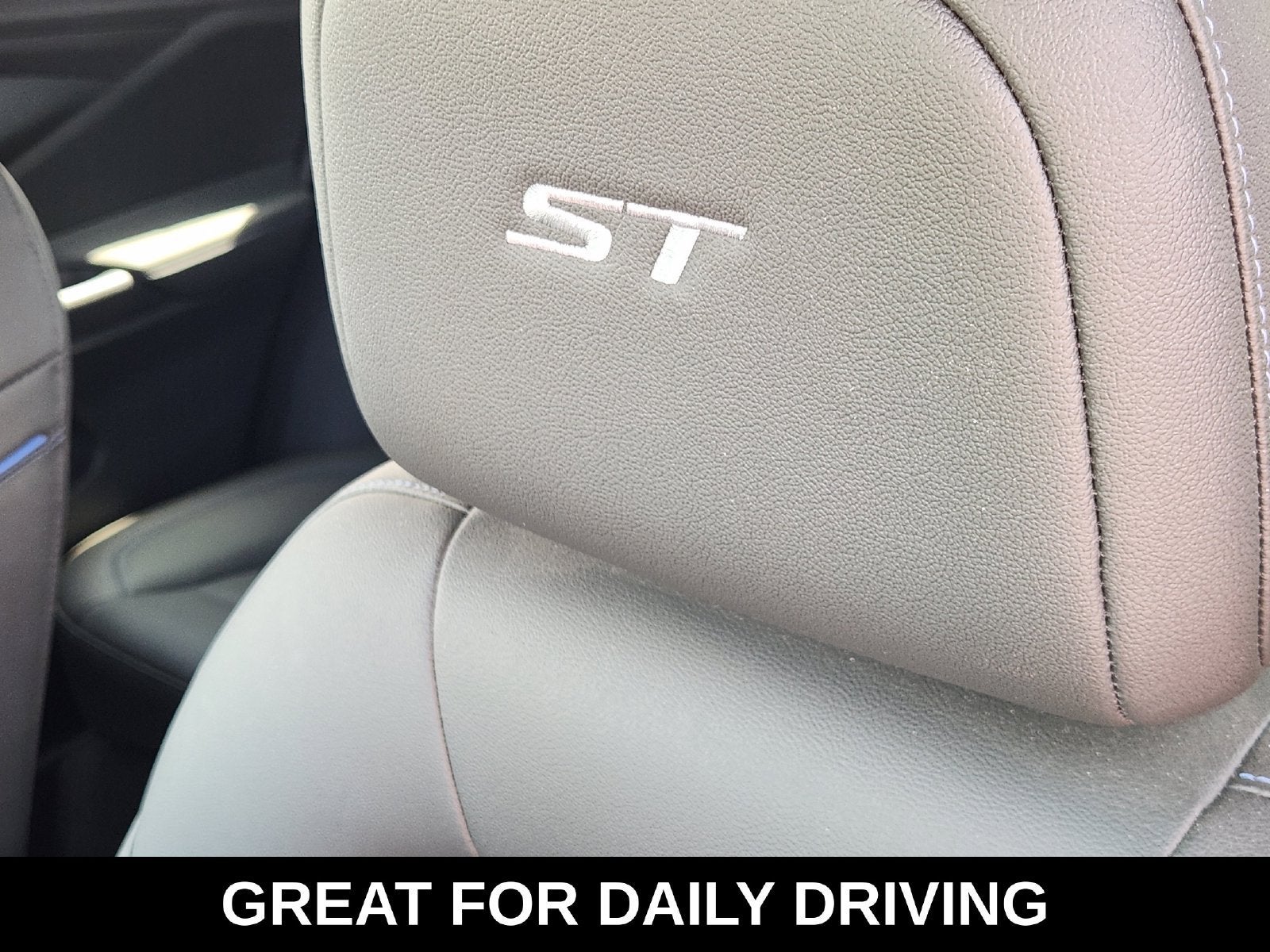 2024 Buick Envista Sport Touring - Photo 19