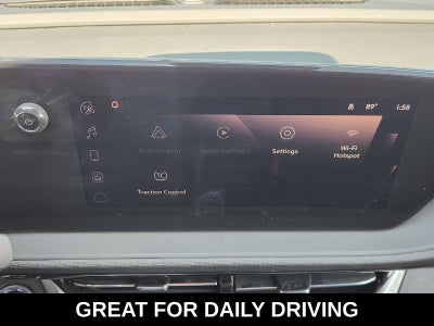 2024 Buick Envista Sport Touring