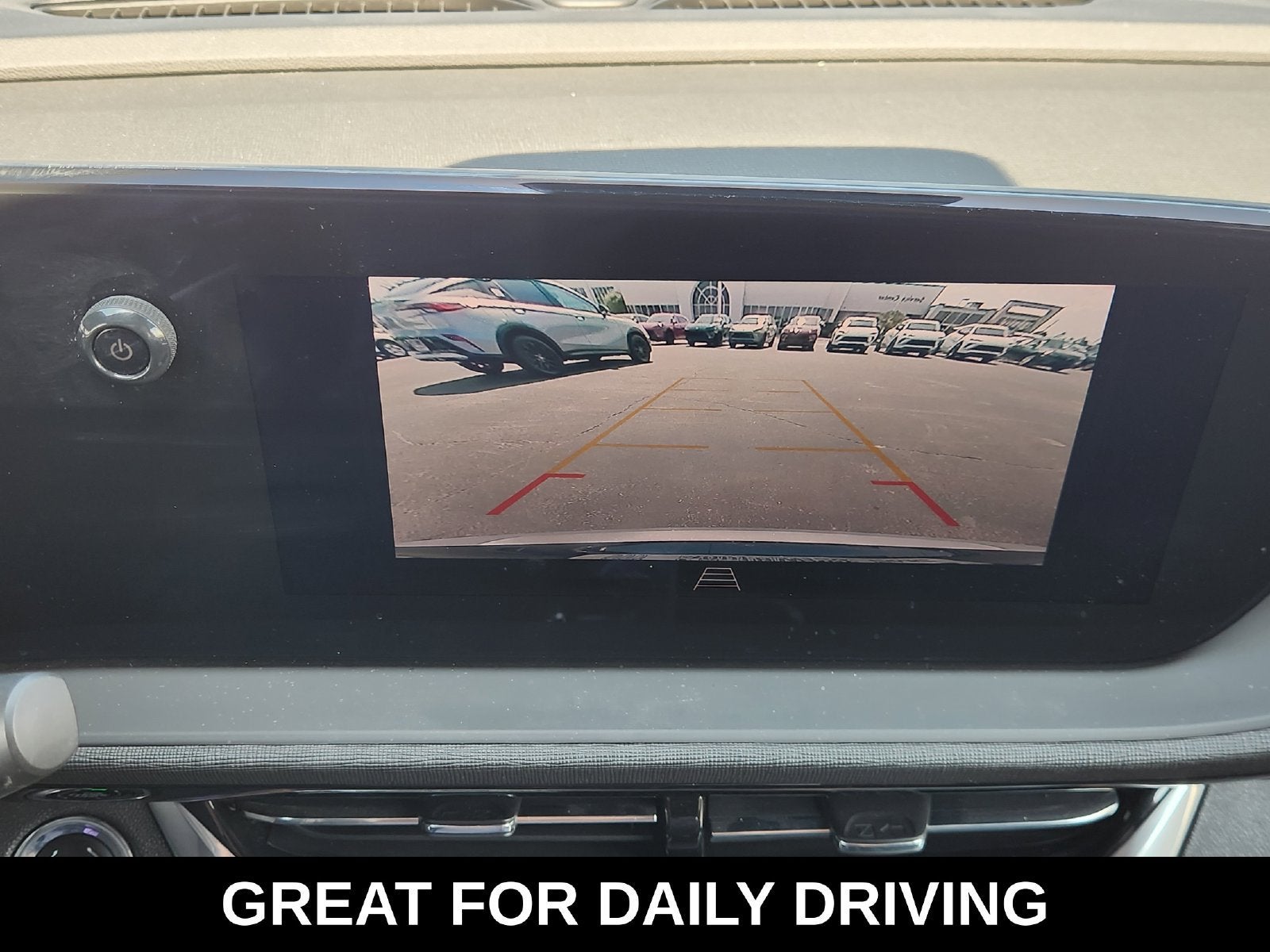 2024 Buick Envista Sport Touring