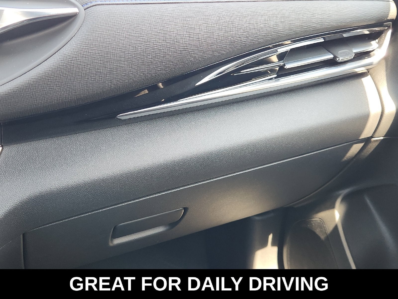 2024 Buick Envista Sport Touring - Photo 24