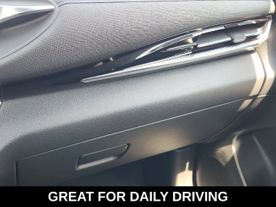 2024 Buick Envista Sport Touring