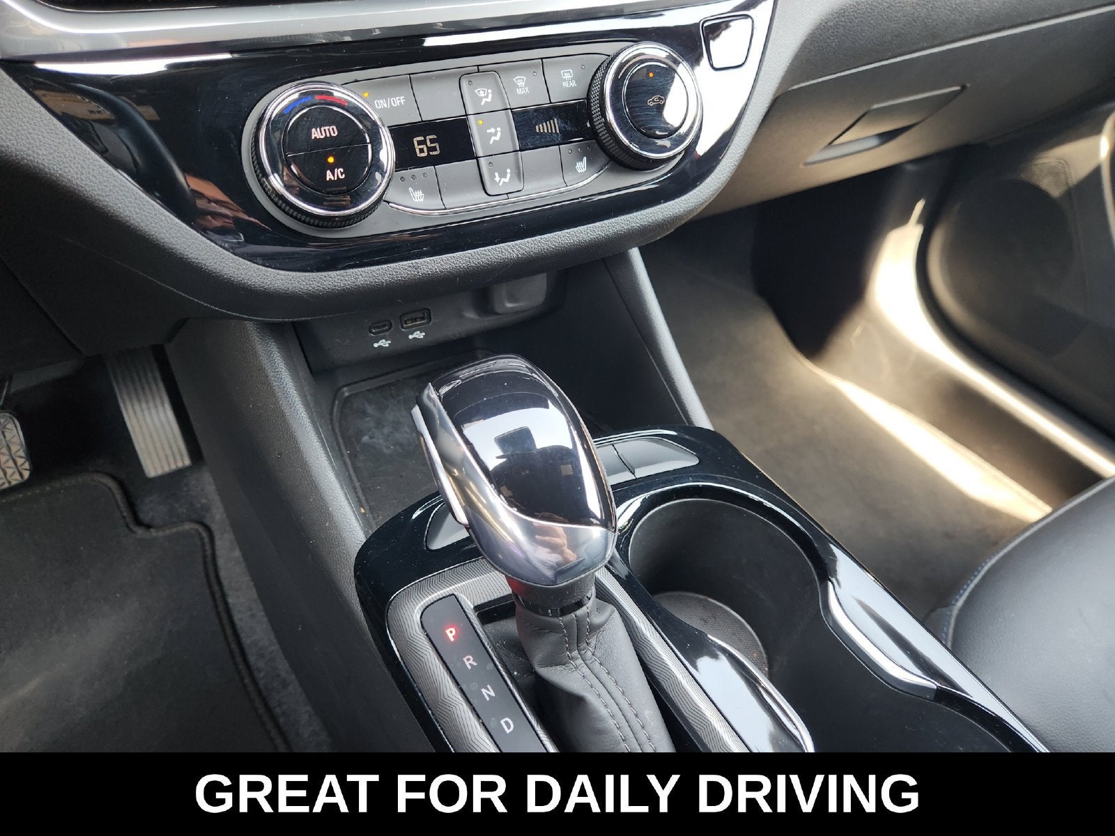 2024 Buick Envista Sport Touring - Photo 25