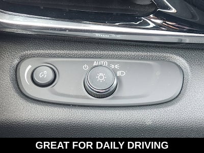 2024 Buick Envista Sport Touring