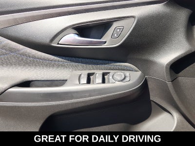 2024 Buick Envista Sport Touring