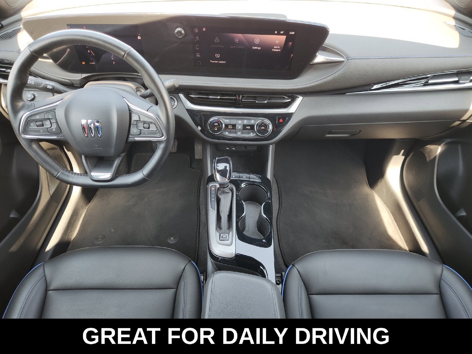 2024 Buick Envista Sport Touring - Photo 31