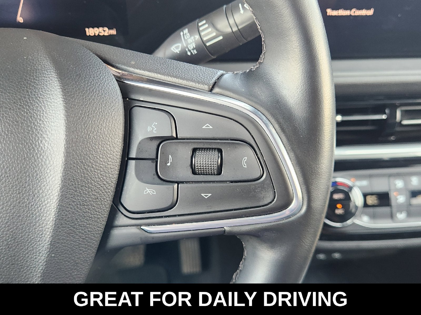 2024 Buick Envista Sport Touring - Photo 34