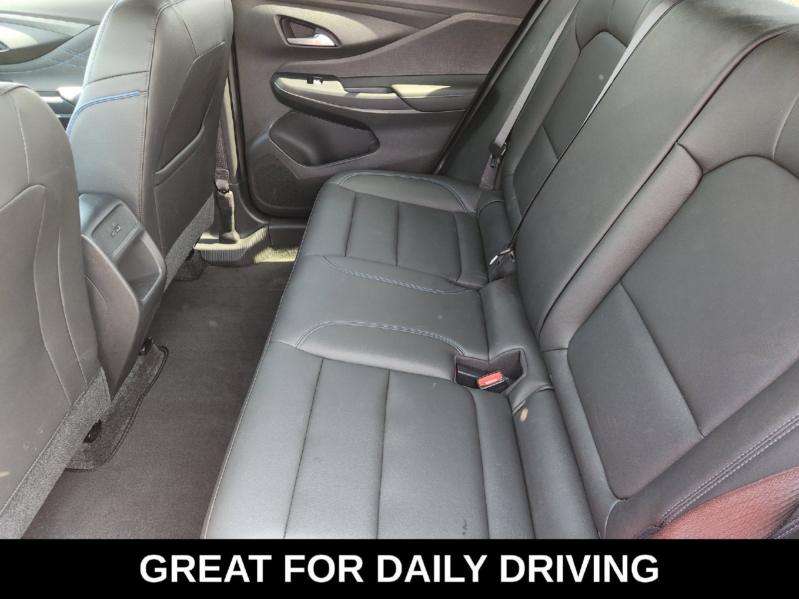 2024 Buick Envista Sport Touring - Photo 35