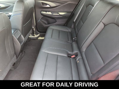 2024 Buick Envista Sport Touring