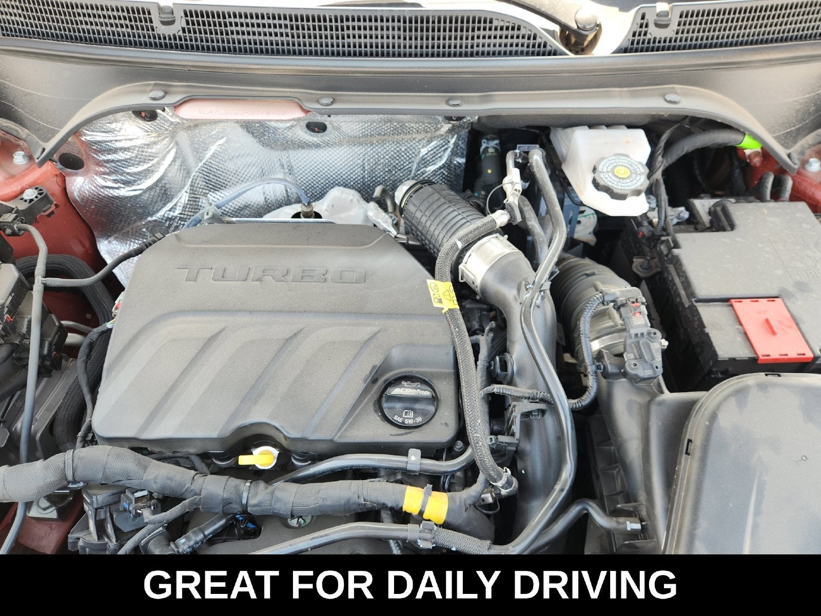 2024 Buick Envista Sport Touring - Photo 36