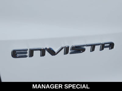 2025 Buick Envista Sport Touring