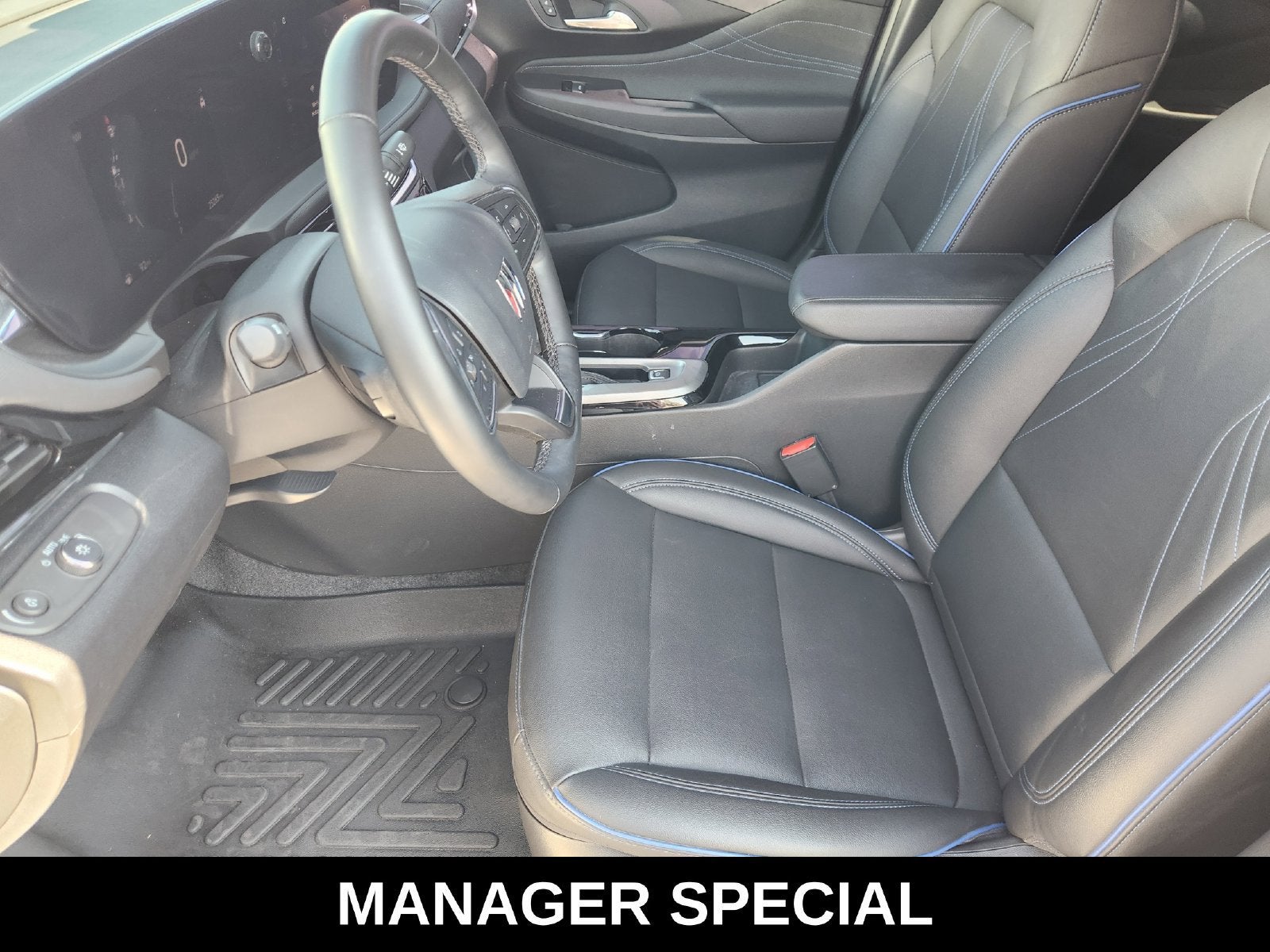 2025 Buick Envista Sport Touring