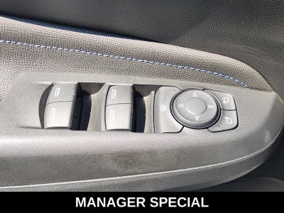 2025 Buick Envista Sport Touring