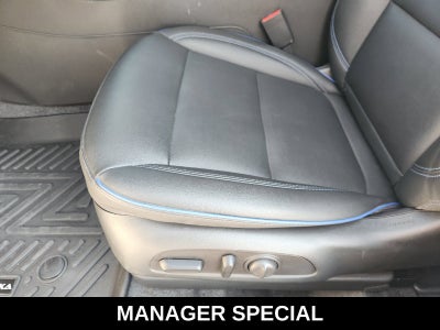 2025 Buick Envista Sport Touring