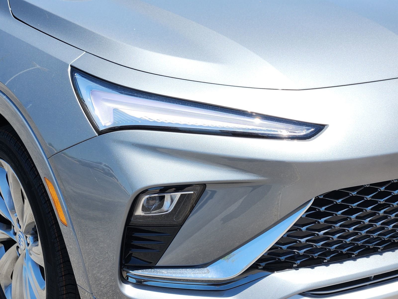 2026 Buick Envista Avenir - Photo 10