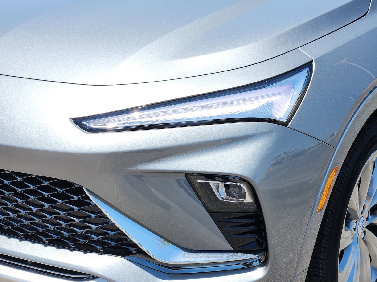 2026 Buick Envista Avenir - Photo 11