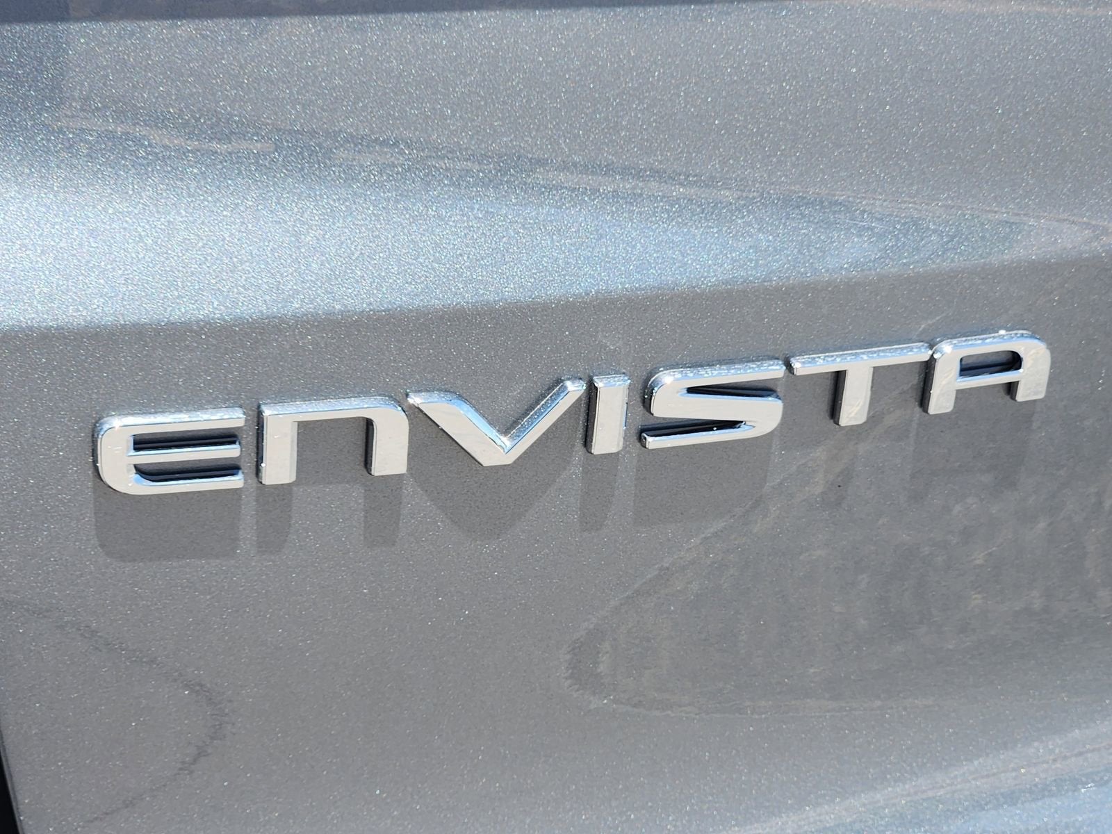2026 Buick Envista Avenir - Photo 12