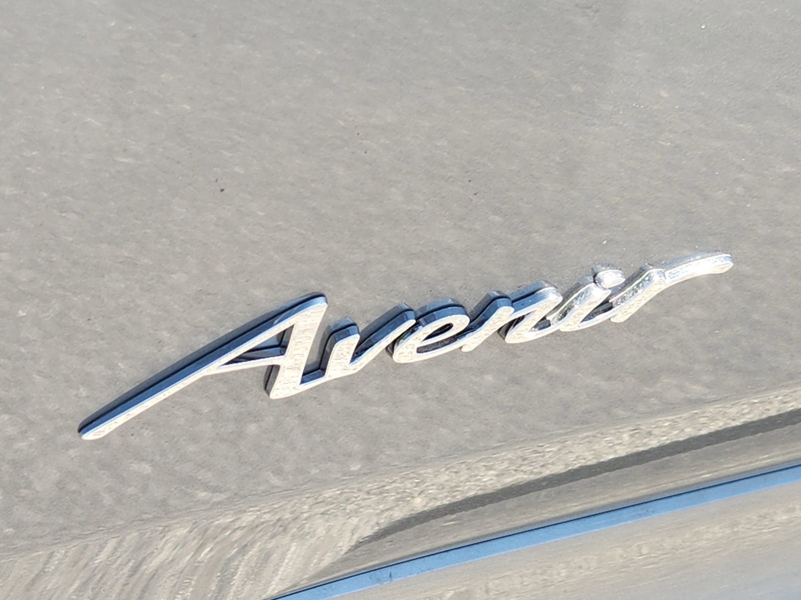 2026 Buick Envista Avenir - Photo 13