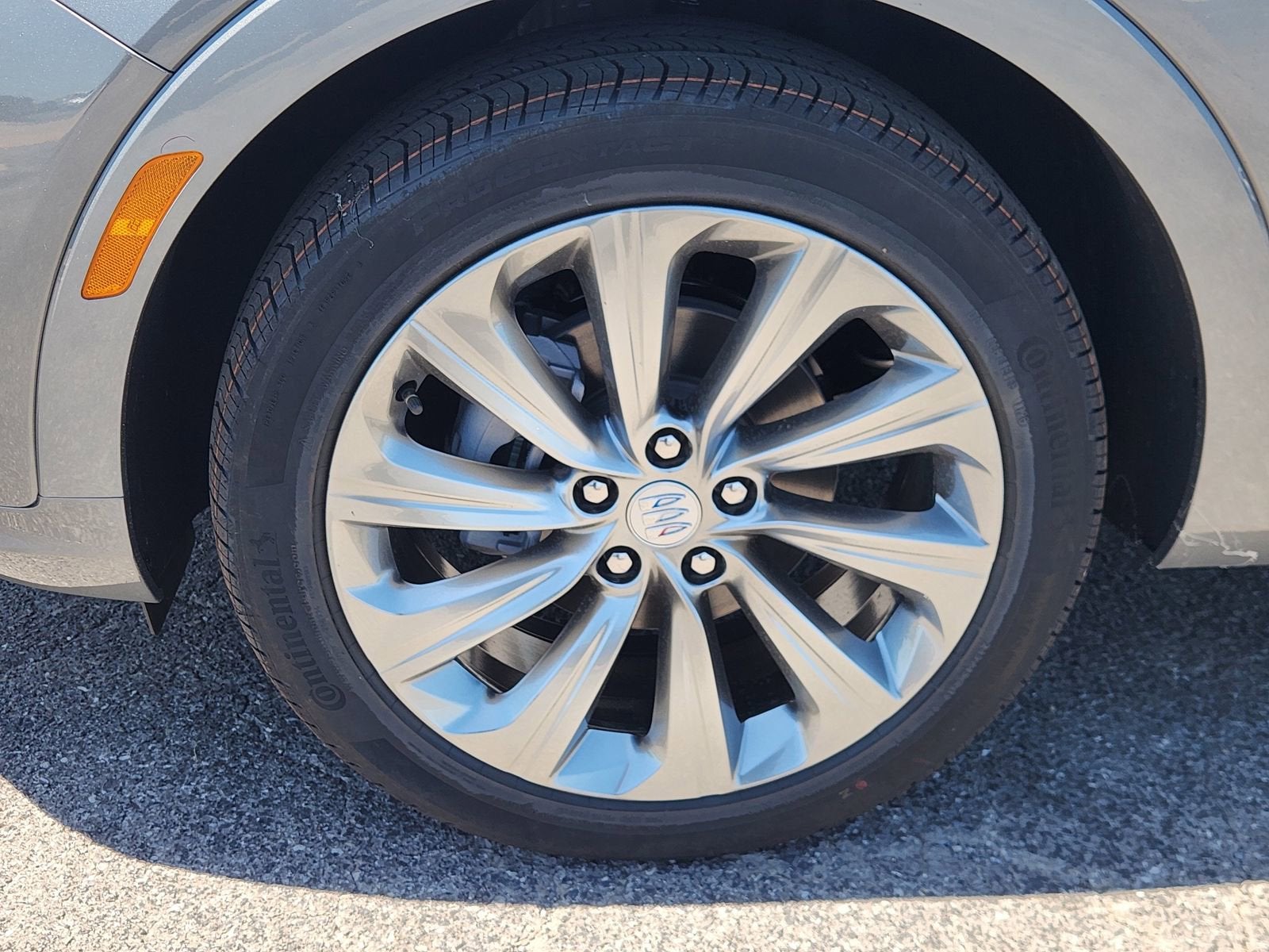 2026 Buick Envista Avenir - Photo 14