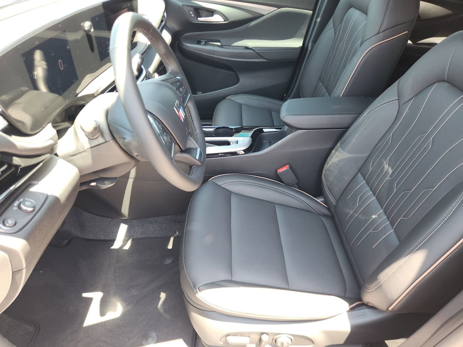 2026 Buick Envista Avenir - Photo 16