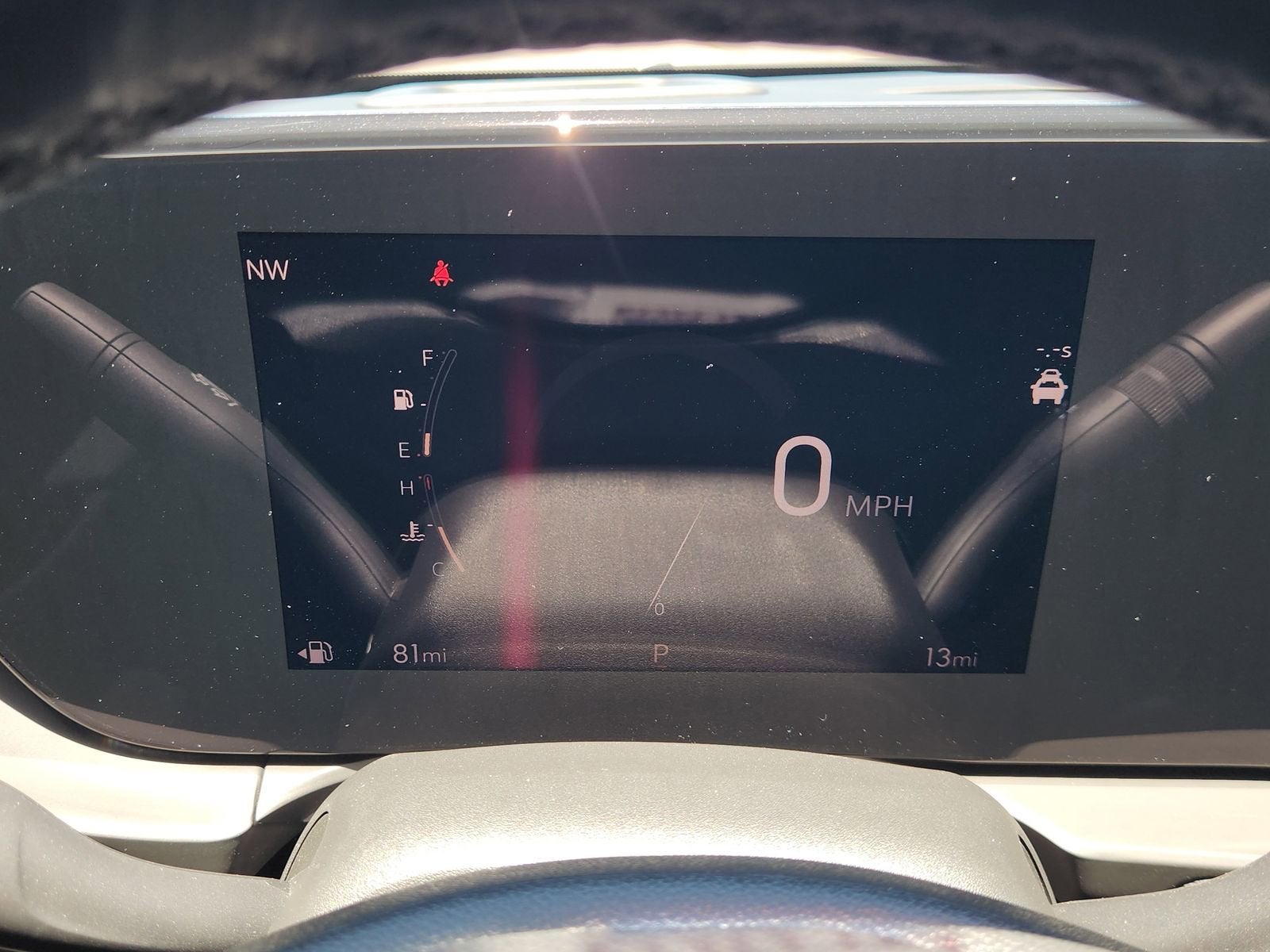 2026 Buick Envista Avenir - Photo 19