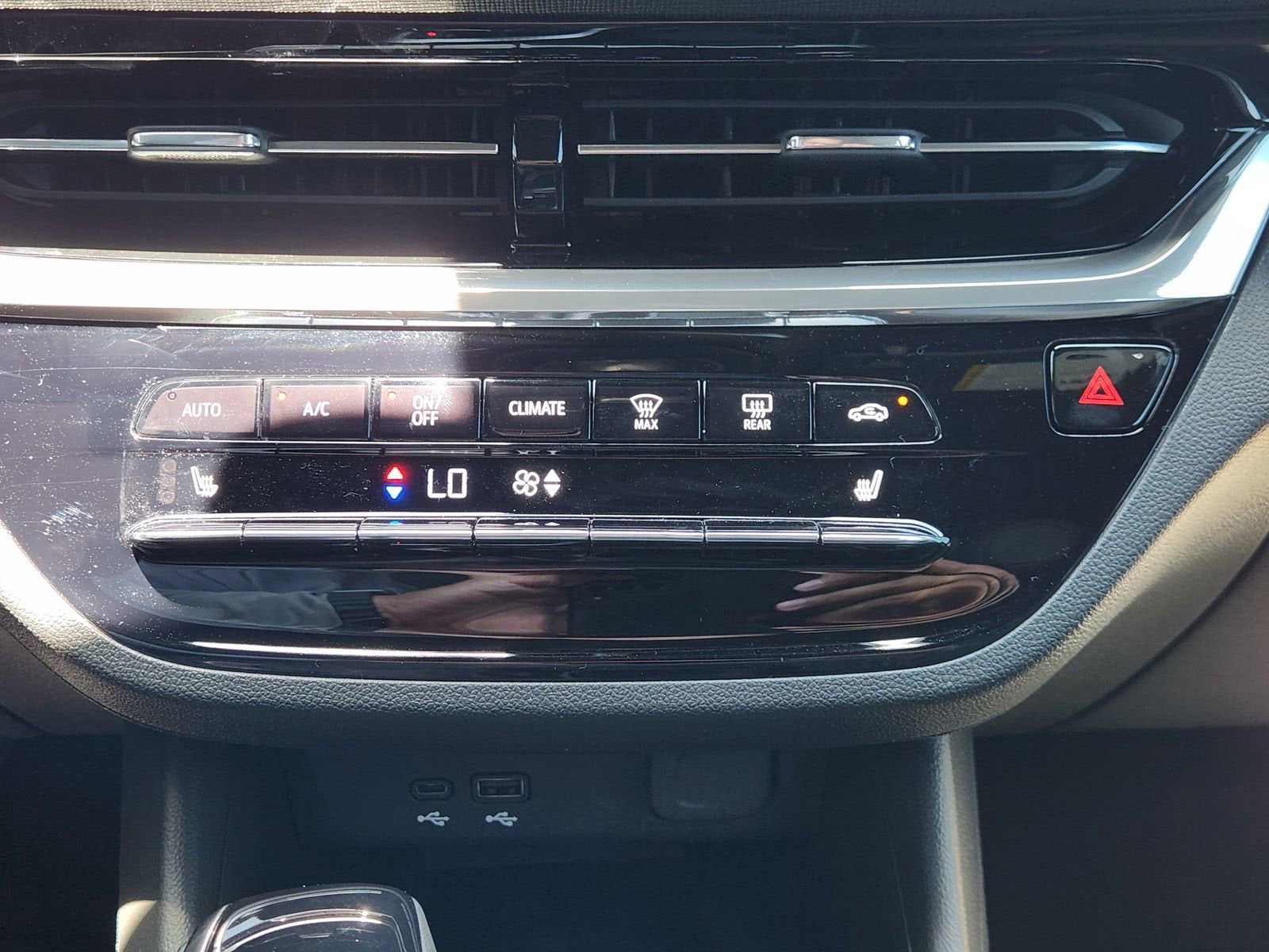 2026 Buick Envista Avenir - Photo 22