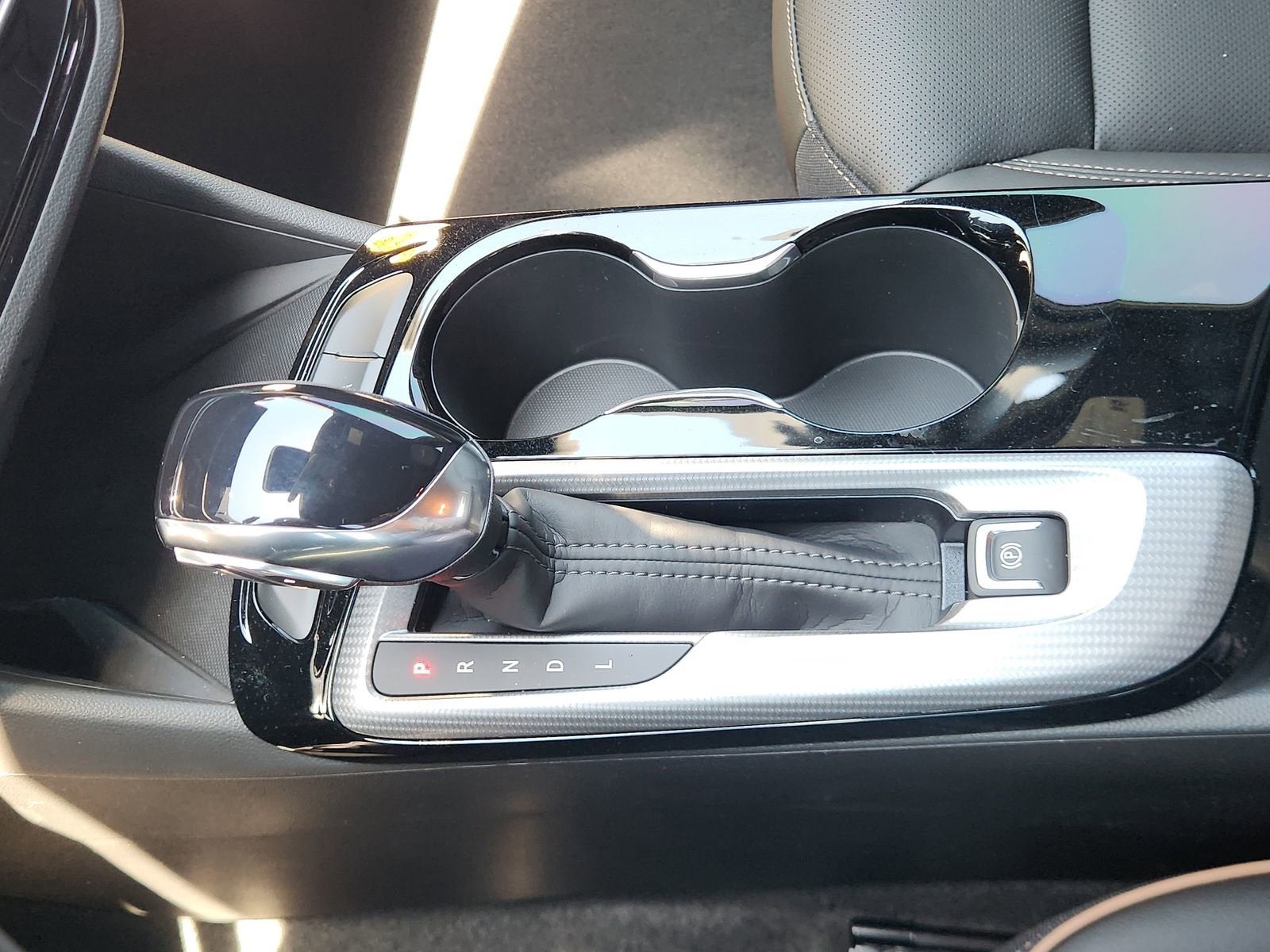 2026 Buick Envista Avenir - Photo 24