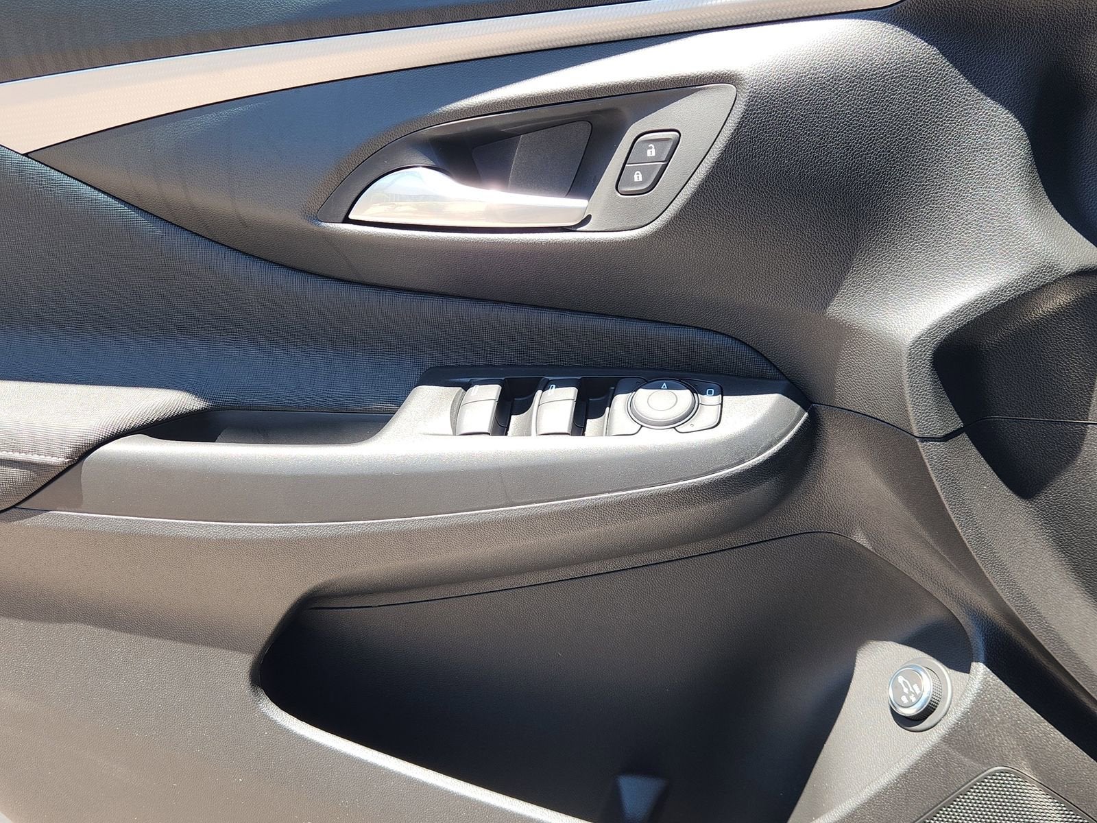 2026 Buick Envista Avenir - Photo 27
