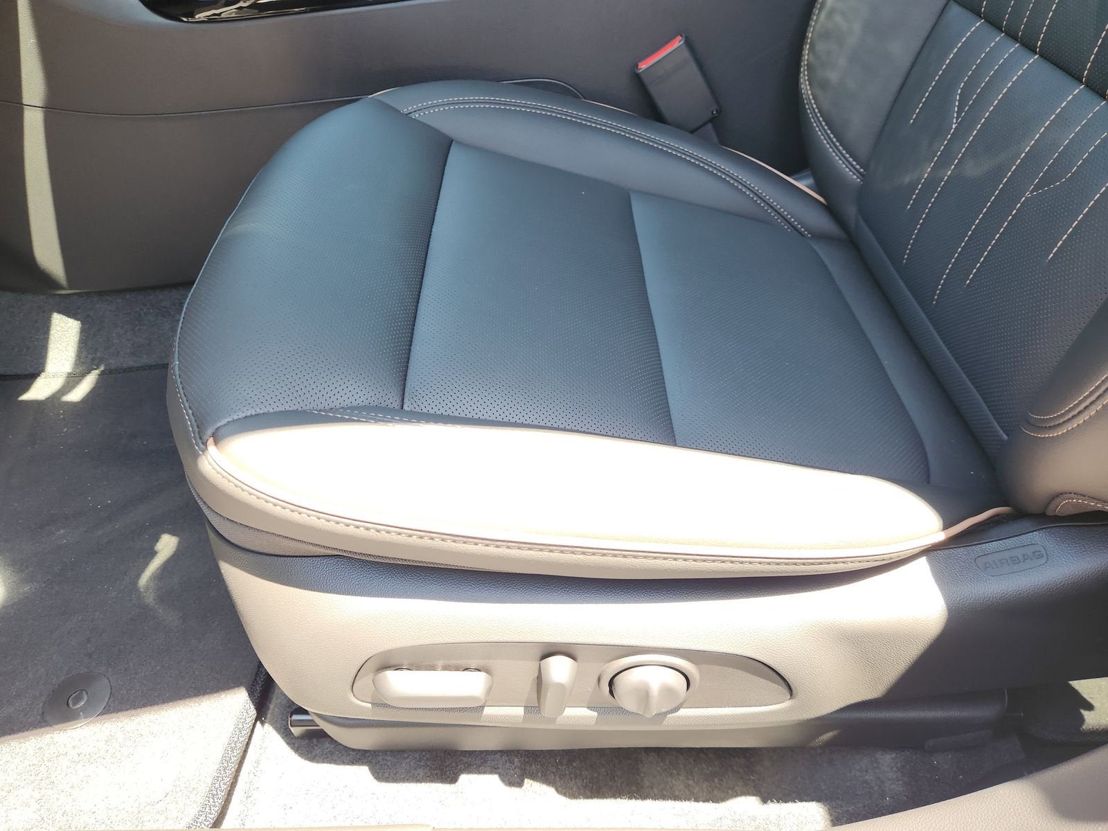 2026 Buick Envista Avenir - Photo 28