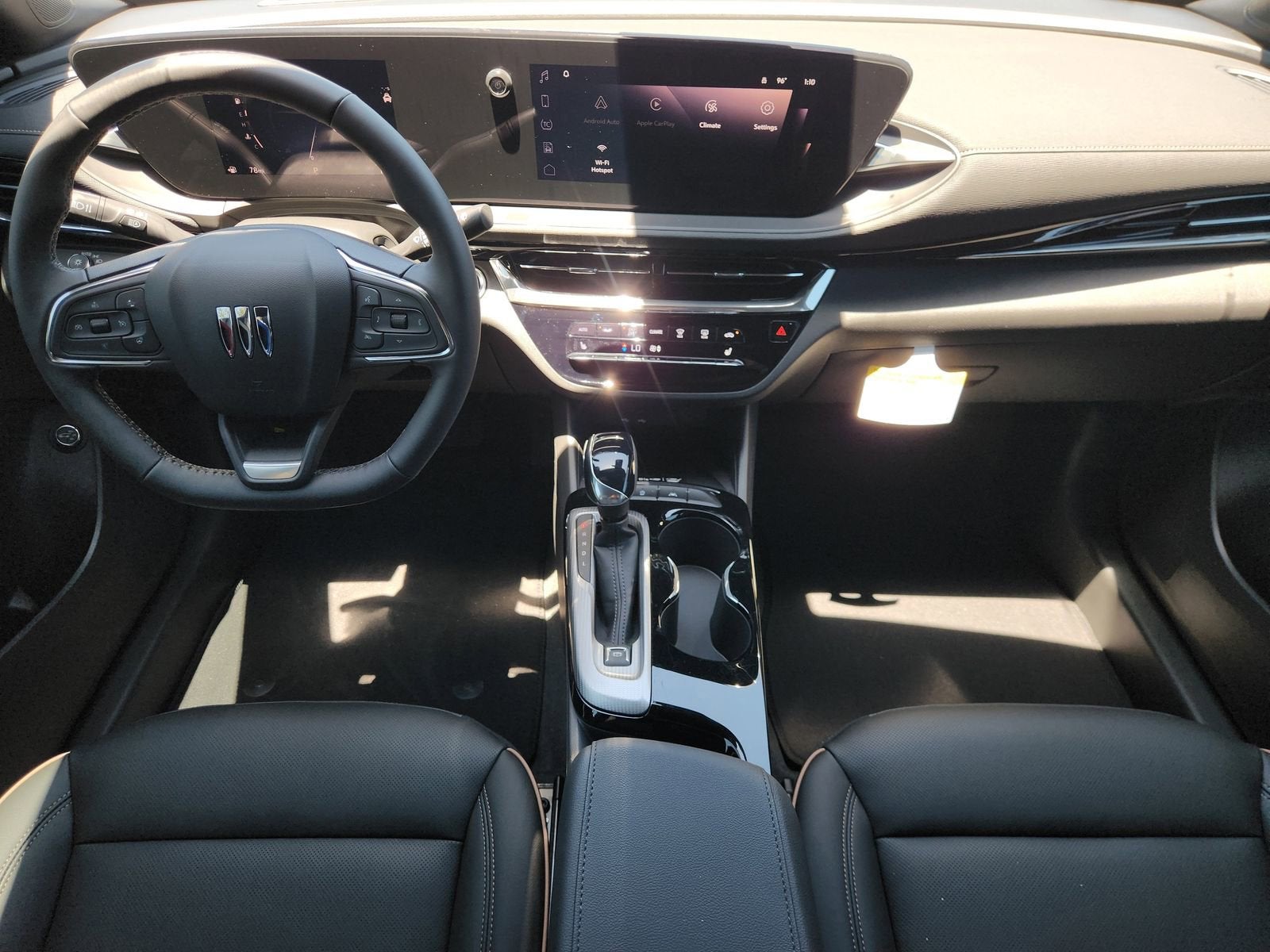 2026 Buick Envista Avenir - Photo 30
