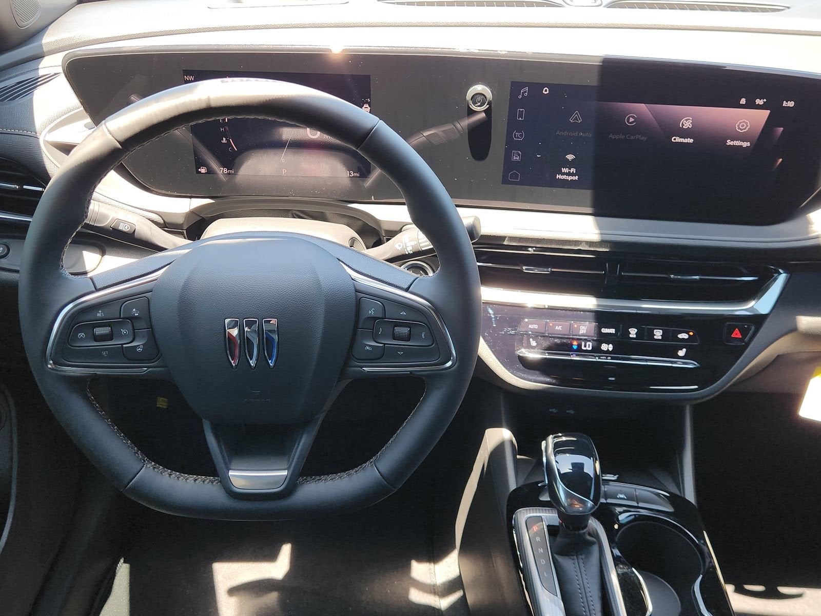 2026 Buick Envista Avenir - Photo 31