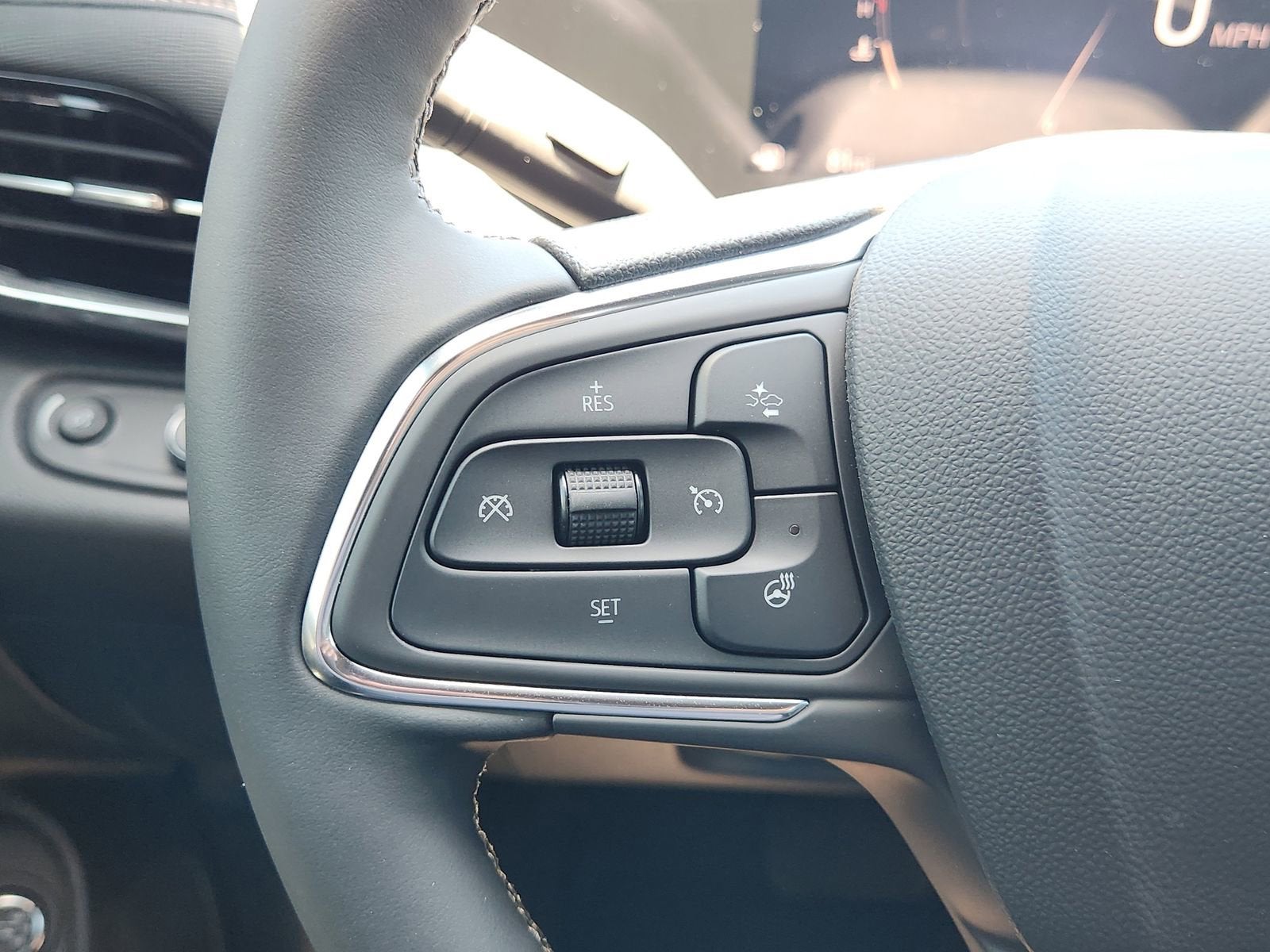 2026 Buick Envista Avenir - Photo 32