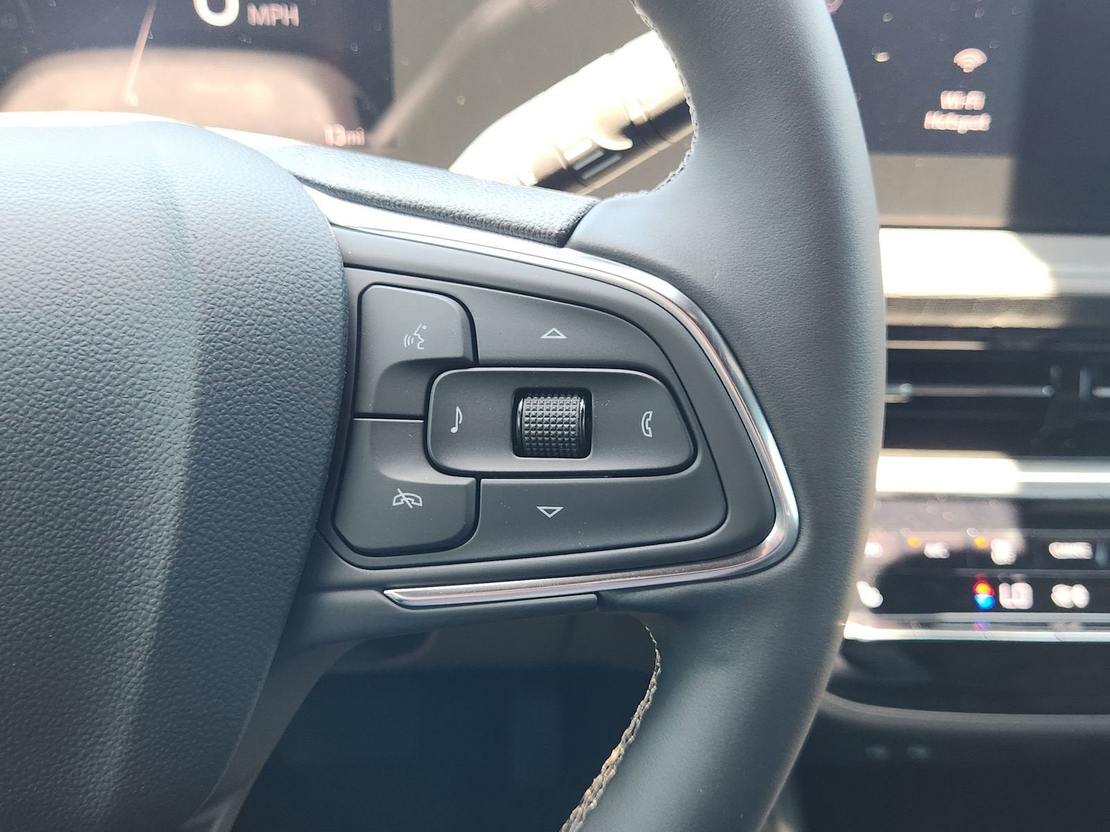 2026 Buick Envista Avenir - Photo 33