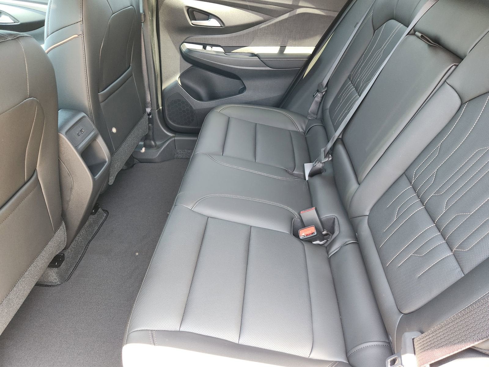 2026 Buick Envista Avenir - Photo 34