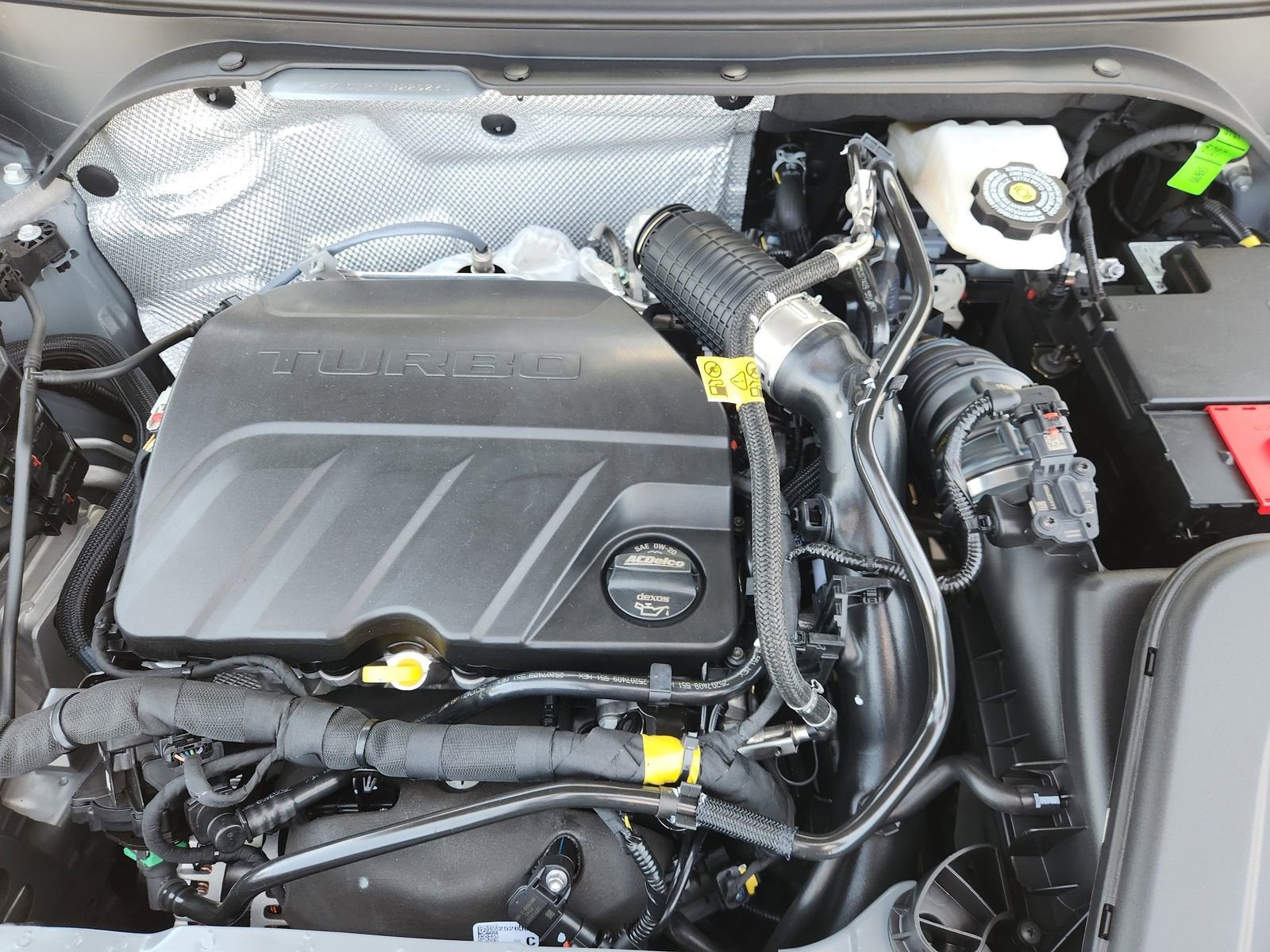 2026 Buick Envista Avenir - Photo 35